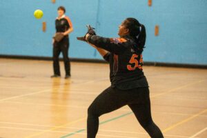 Come and Try Softball for Adults – Mar 6th